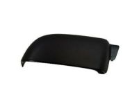 OEM Ford Fusion Mirror Cover - 6E5Z-17D743-AA