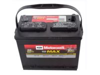 OEM Lincoln Town Car Battery - BXT-56-A