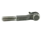 OEM Ford F-250 Super Duty Outer Tie Rod - AC3Z-3A131-A