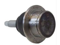 OEM Lincoln Lower Ball Joint - 7L1Z-3050-A