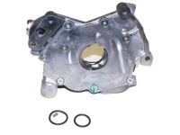 OEM Ford Mustang Oil Pump - 9L3Z-6600-A