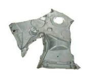 OEM Mercury Cougar Front Cover - 5S7Z-6019-A