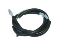 OEM Ford Probe Rear Cable - F32Z2A635B