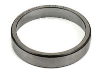 OEM Ford F-350 Super Duty Outer Bearing Cup - F81Z-1239-BA