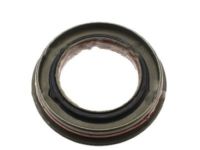 OEM Ford Mustang Axle Seal - AL3Z-4B416-A