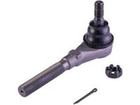 OEM Ford F-250 Super Duty Outer Tie Rod - 2L3Z-3A130-AA