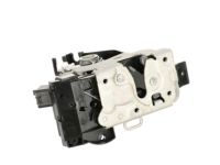 OEM Ford Focus Latch Assembly - 5S4Z-5421812-D