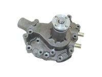 OEM Lincoln Mark VII Water Pump Assembly - F3ZZ-8501-B