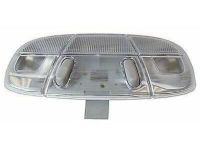 OEM Lincoln MKZ Map Lamp Assembly - YF1Z-13776-AA