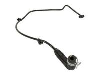 OEM Lincoln MKZ Water Hose - DP5Z-8063-A