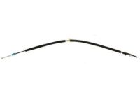 OEM Ford Cable - 9L3Z-63221A00-A