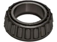 OEM Ford Explorer Sport Trac Inner Bearing Cup - B7C-1202-A