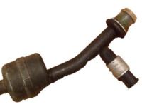 OEM Ford Crown Victoria AC Hose - F5VY-19867-A