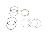 OEM Ford Mustang Piston Ring Set - 6L3Z-6148-A