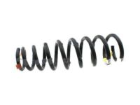 OEM Ford Thunderbird Coil Spring - 1W6Z-5310-AA