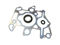 OEM Ford Front Cover Gasket - 3C3Z-6020-CA