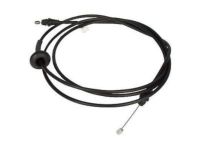 OEM Ford F-150 Release Cable - 9L3Z-16916-A
