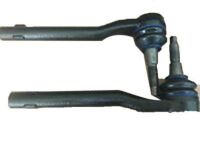 OEM Ford Excursion Outer Tie Rod - 4C3Z-3A131-AD