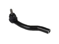 OEM Lincoln MKX Outer Tie Rod - 7T4Z-3A130-A