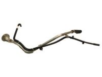 OEM Ford Fusion Pipe Assembly - 7E5Z-9034-C