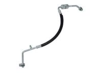 OEM Ford Mustang AC Hoses - DR3Z-19972-A
