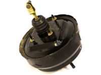 OEM 2010 Lincoln MKZ Booster - AE5Z-2005-A