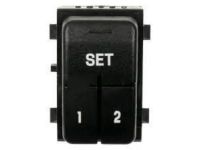 OEM Lincoln Mark LT Memory Switch - 7L3Z-14776-AA