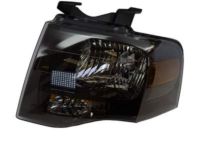 OEM Ford Expedition Composite Headlamp - 7L1Z-13008-DB