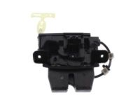 OEM Ford Latch - BE8Z-5443150-A