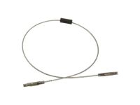 OEM Ford Ranger Intermediate Cable - 6L5Z-2A793-AA
