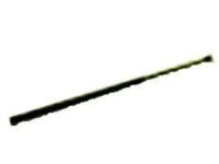 OEM Ford Edge Stay Rod - 7T4Z-16826-A