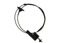 OEM Mercury Release Cable - 5F9Z-16916-AC