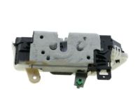 OEM Ford Edge Latch - 8T4Z-78264A27-A