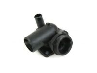 OEM Ford Thunderbird Water Outlet - 3W4Z-8592-AA