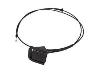 OEM Lincoln MKZ Release Cable - 9E5Z-16916-AD