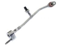 OEM Ford Expedition AC Hose - CL1Z-19A834-A