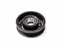 OEM Ford Probe Pulley - E43Z-19D784-A