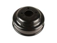 OEM Ford E-150 Pulley - 5L3Z-8509-AA
