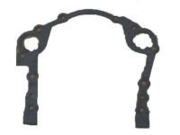 OEM Ford Taurus Front Cover Gasket - F5DZ-6020-A