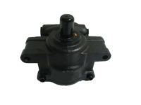 OEM Ford Transit Connect Power Steering Pump - AS4Z-3A674-ARM