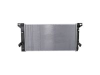 OEM Ford Expedition Radiator - CL3Z-8005-A