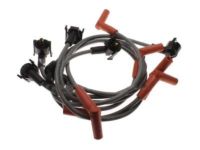 OEM Ford Ranger Cable Set - FOPZ-12259-J
