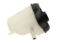 OEM Ford Mustang Reservoir - 7R3Z-8A080-A