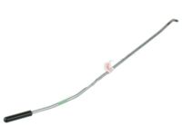 OEM Ford Expedition Lock Rod - 2L1Z-7821853-AAE