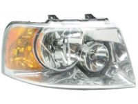 OEM Ford Expedition Composite Headlamp - 6L1Z-13008-AA