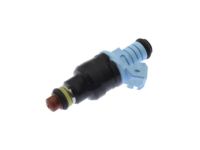 OEM Ford Mustang Injector - F1TZ-9F593-D