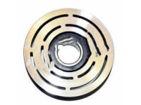 OEM Ford Mustang Clutch & Pulley - BR3Z-19D784-A