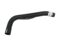OEM Ford Mustang Coolant Hose - 7R3Z-8A595-B