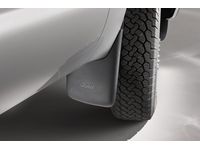 Ford Mud Flaps - BC3Z-16A550-FA