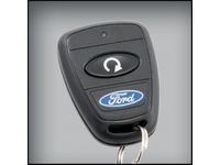 Ford Car Key - DS7Z-15K601-F